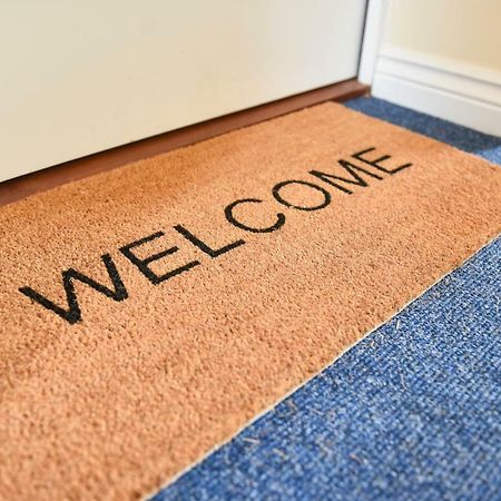 Smartrips Apartments Coventry Zewnętrze zdjęcie