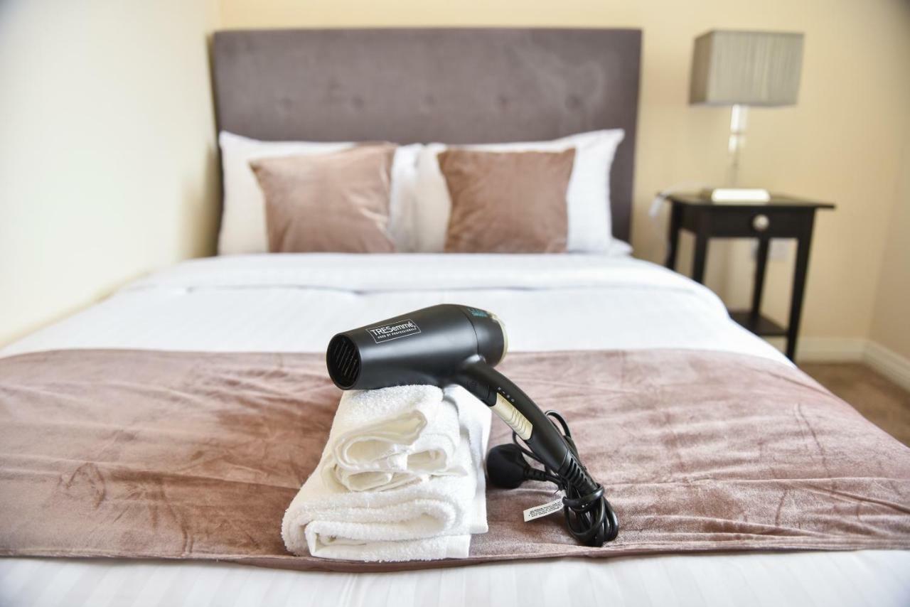 Smartrips Apartments Coventry Zewnętrze zdjęcie