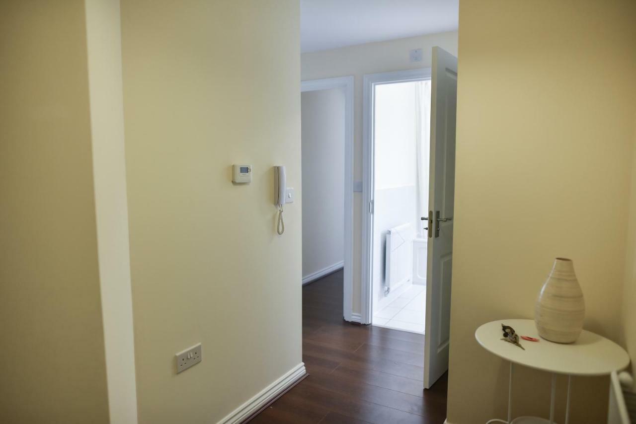 Smartrips Apartments Coventry Zewnętrze zdjęcie
