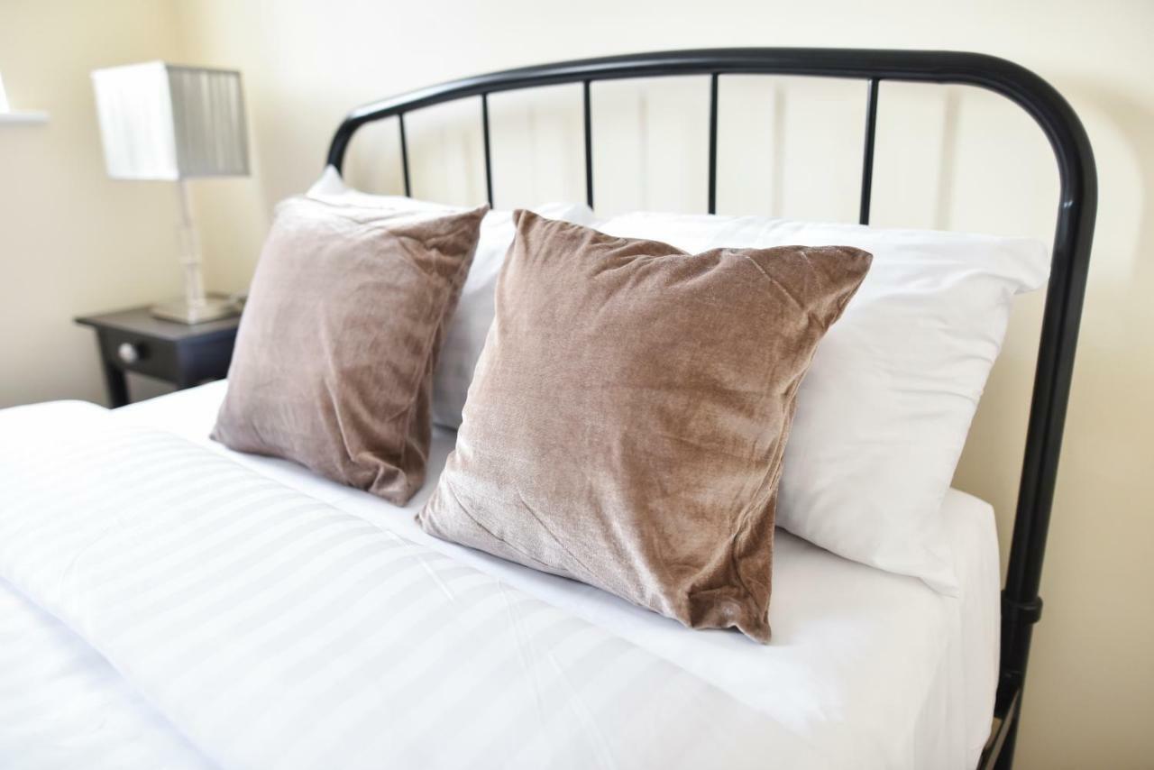 Smartrips Apartments Coventry Zewnętrze zdjęcie