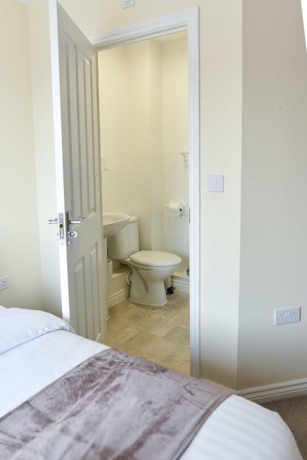 Smartrips Apartments Coventry Zewnętrze zdjęcie